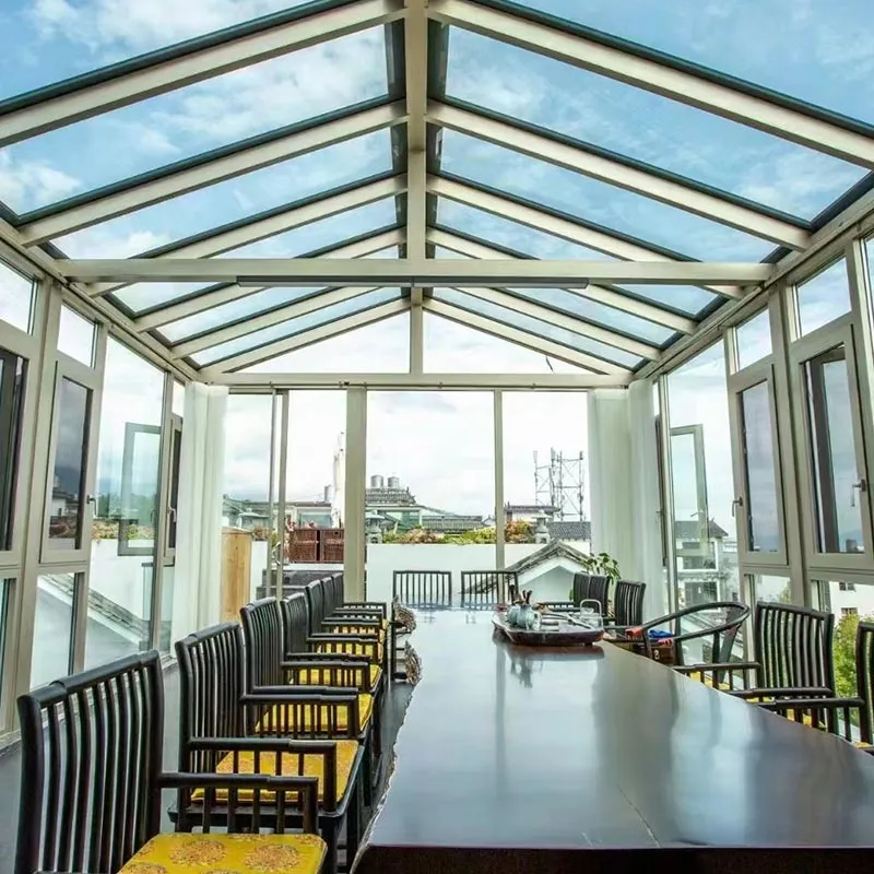 Nola isolatzen dut nire solarium eguzkia?